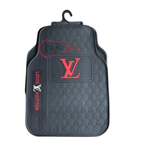 white louis vuitton car wrap|louis vuitton car mats.